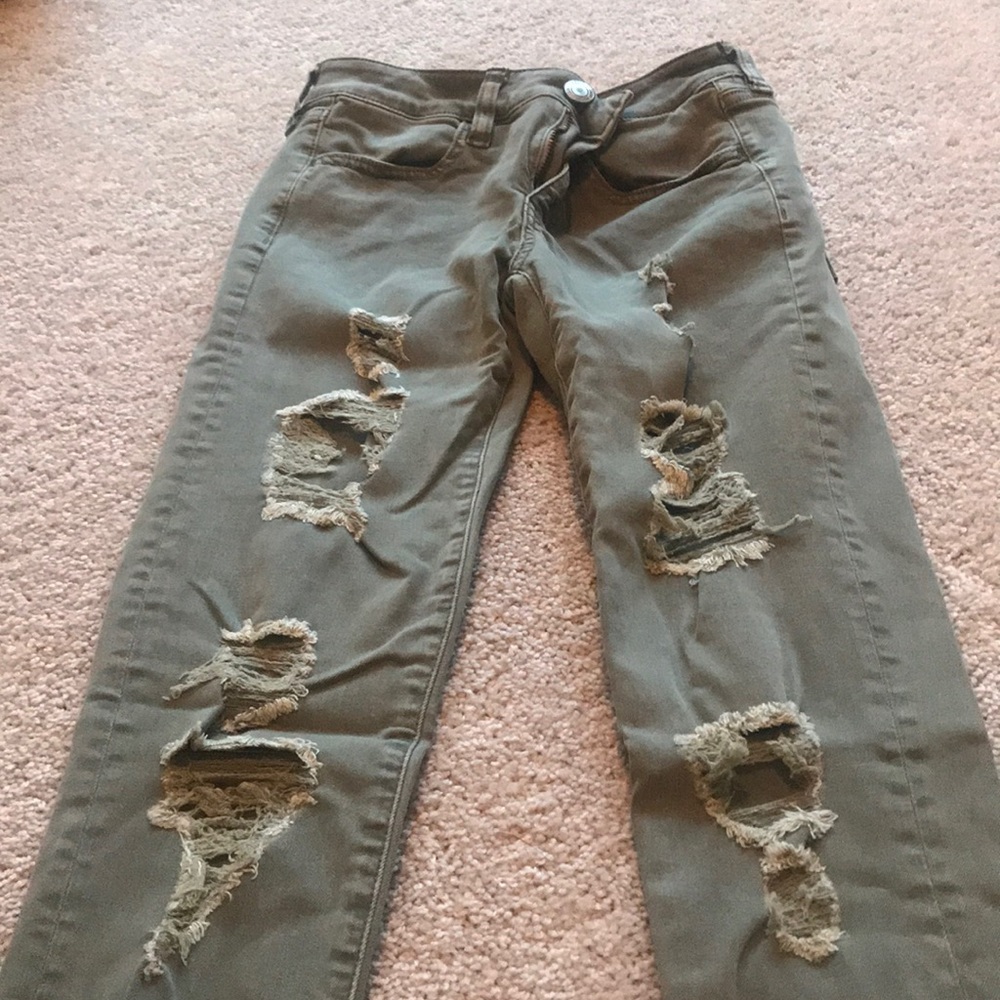 Jeggings